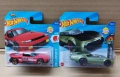 Колички Hot Wheels / Хот Уилс - 24 модела / 007, снимка 5
