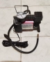 Миникомпресор Raider 12V  ,пускан два пъти като нов  . 20 лв, снимка 1