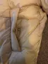Бежово зимно яке Puffer, снимка 2