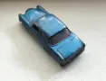 Продавам стара метална количка - MERCEDES 300 SE/MATCHBOX , снимка 4