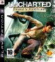 Най-добрата серия Uncharted Drake’s Fortune Оригинална Игра за Плейстейшън 3, PSN ЛИЧНА КОЛЕКЦИЯ PS3, снимка 4