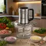 Електрически чопър 3 L с дигитално управление, снимка 3