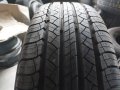 Само 1бр.НОВА всесезонна MICHELIN 235/65/17 DOT4517-ЦЕНАТА Е ЗА БРОЙ, снимка 2