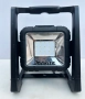 Makita DML805 - Акумулаторен LED прожектор 14.4-18V / 220V, снимка 2