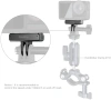 Нов Quick Release адаптер 2 броя за DJI Osmo 360 Action 5 Pro 4 3 камера, снимка 5