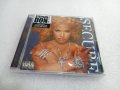 [НОВ] Stefflon Don ‎- Secure, снимка 1 - CD дискове - 42328011