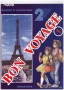 BON VOYAGE Учебник + тетрадки по френски език, снимка 11