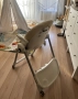 Детско столче за хранене Peg Perego, НОВО., снимка 1