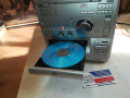 SONY CMT-CP2W CD TUNER REVERSE DECK X2-ВНОС SWISS 1003241700, снимка 4