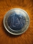 Нови гръцки Евро монети, снимка 2