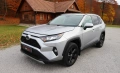 Toyota RAV4 V 2.5 Automatic, снимка 1