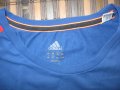 Тениски ADIDAS  мъжки,3-4ХЛ, снимка 2