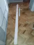 Два броя Вертикални Щори-светло бежови, снимка 4