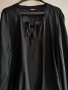 СТРАХОТНА ТУНИКА JANINA ТЮЛ РАЗМЕР 2XL-3XL, снимка 3