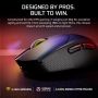 Corsair SABRE v2 PRO FPS безжична геймърска мишка–33 000 DPI, 36 грама, снимка 2