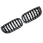 Решетки предна броня BMW X3 (E83) 2003-2010 ID:102381