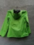 Продавам чисто ново зелено дамско яке с висока водоустойчивост - мембрана Arc'teryx , снимка 7