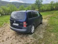 Volkswagen Touran 2.0 TDI-140 hp, снимка 4