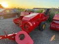 Welger ap61 балираща машина, снимка 5