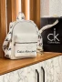 раници christian dior calvin klein, снимка 4