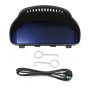 Дигитално табло километраж BMW F series 12.3" LINUX SYSTEM, снимка 3