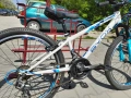 BYOX Велосипед 24" MASTER бял, снимка 3