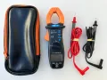 Pince Multimeter T16E - Професионални амперклещи като нови, снимка 1