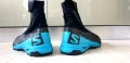 Salomon S / LAB XA Alpine 2 UK 8 US  Mens Sizе 42/26.5см.  ОРИГИНАЛ! Мъжки спортни обувки!, снимка 11