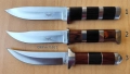 Ножове с фиксирано острие, снимка 3
