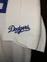 Оригинално бейзболно джърси Nike MLB LA Dodgers – Идеално за високи мъже , снимка 6