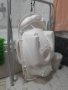 Ергономична вана със стойка/ корито за бебе , снимка 3