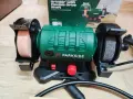 Двоен шмиргел Parkside PDFW 120 B3, снимка 3