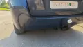 opel zafira 1.8i/140kc., снимка 11