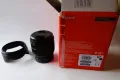 Обектив Sony E 10-18mm f4.0 OSS (покрива и фул фрейм от 12 до 18мм), снимка 2
