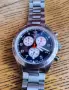 Tissot PRS 516 Chronograph (Full Set) – абсолютна класика, топ, бартер, снимка 2