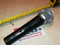 shure sm58 profi mic 0204221817, снимка 1