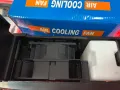 Вентилатор на 12 V / Вентилатор с охладителна функция за автомобил , Air cooler for cars, снимка 6