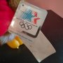 Плюшена играчка Орел Олимпийски талисман 1984 Лос Анджелис Applause, снимка 12
