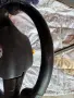 трилъчев скосен волан за vw golf 5 touran caddy passat b6 волан голф кади пасат , снимка 4