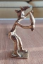 фигурка бронз за колекционери , снимка 2