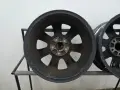 4бр 16ски джанти за VW  5х112мм A161573, снимка 8