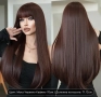 Перуки високо качество , снимка 2