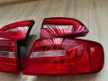 Оригинални Facelift Full LED стопове Audi A4/S4/RS4 B8/B8.5 Avant комби /Ауди А4/С4/РС4 Б8/Б8.5 Фейс, снимка 3
