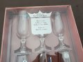 SCHOTT ZWIESEL GERMANY-KRISTALLGLAS-MADE IN GERMANY 3001231631, снимка 3
