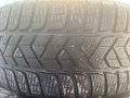 PIRELI. Зимни. 4ри броя. 215/55 17ски. , снимка 3