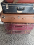 стари ретро куфари, снимка 1