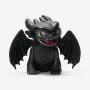 Интерактивен мини дракон DreamWorks Dragons Toothless с 25 звука, снимка 2