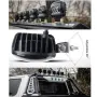 LED прожектор 30 W с 3 диода за външен монтаж, снимка 3