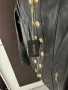 Шикозна яке Balmain.естествена кожа, снимка 3