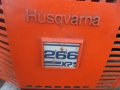 Husqvarna 266 на части, снимка 2